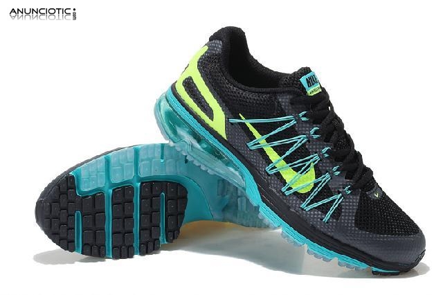 Compa&ntilde;&iacute;a de venta directa de zapatos AAA .nike 2013.2015.2016.airmax90.38 e