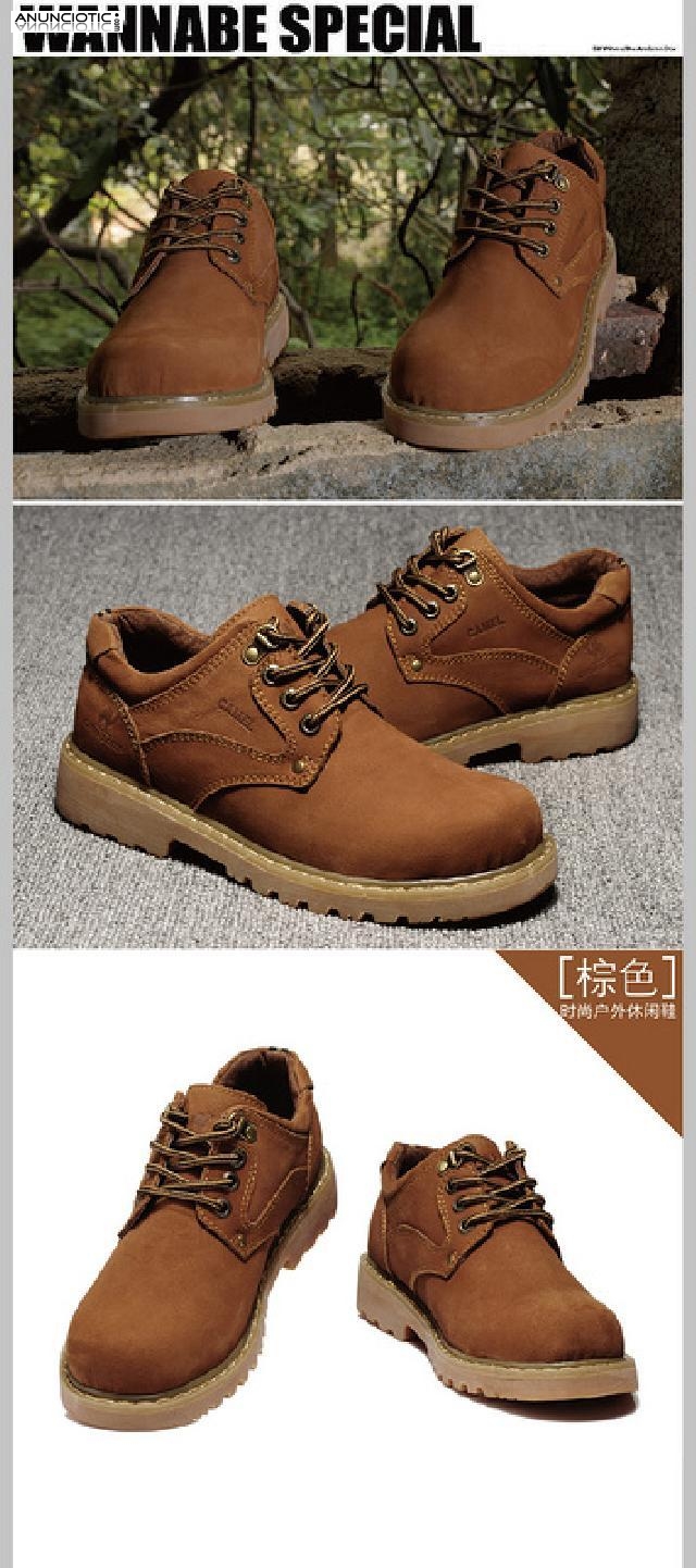  Nuestra f&aacute;brica venta AAA + zapatos directo: Timberland 45 euros
