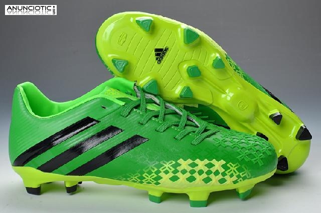  Nuestra gran n&uacute;mero de empresas en venta: botas de f&uacute;tbol Adidas .NIKE � 3