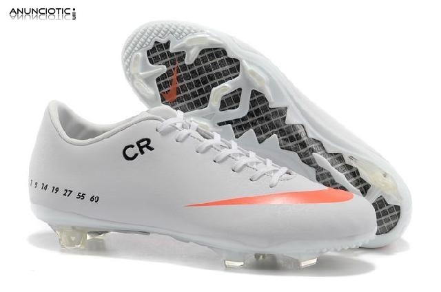  Nuestra gran n&uacute;mero de empresas en venta: botas de f&uacute;tbol Adidas .NIKE � 3