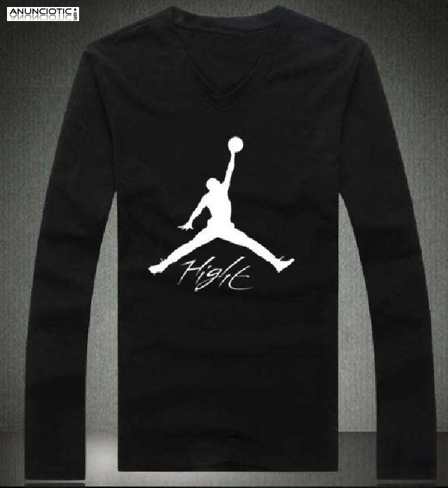  Venta: AF.LACOSTE.POLO.Hogan.DC.GUCCI.t-shirts � 13