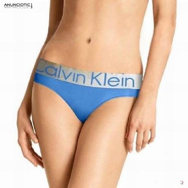 s&oacute;lo � 4 para CK, armani, tommy, Victoras screct underwea