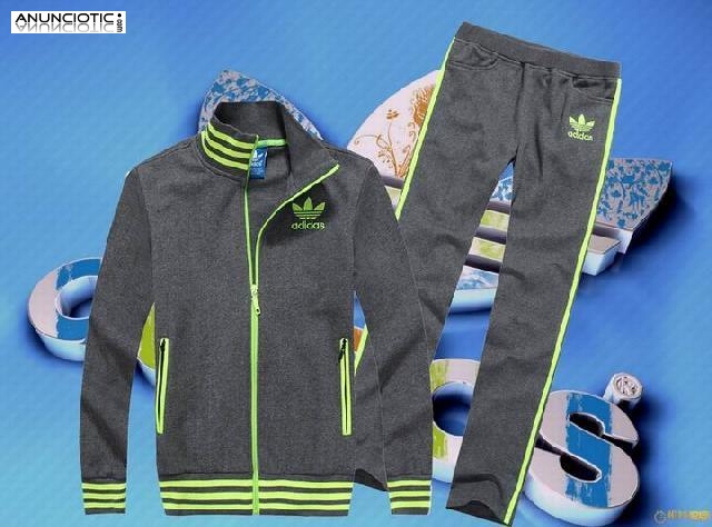 s&oacute;lo � 35 para Nike, Adidas, Gucci, polo, ch&aacute;ndales FM 