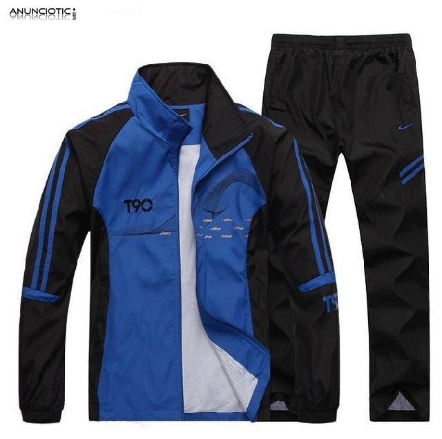 s&oacute;lo � 35 para Nike, Adidas, Gucci, polo, ch&aacute;ndales FM 