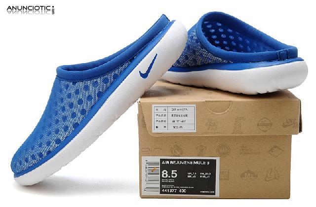 Notre soci&eacute;t&eacute; sur 2015 nouvelle BOREE .nike Adidas Jordanie. Sandales 25eur