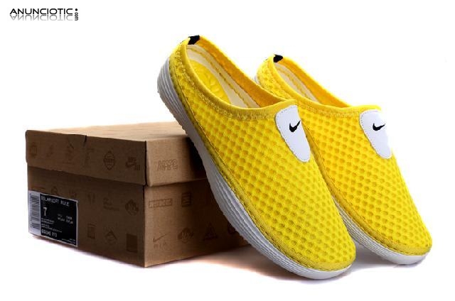 Notre soci&eacute;t&eacute; sur 2015 nouvelle BOREE .nike Adidas Jordanie. Sandales 25eur