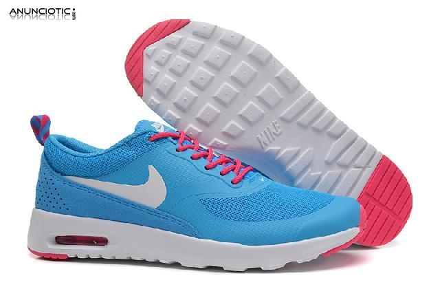 Vendemos f&aacute;brica genuina directa: nike shoxR1 R2 R3 R4.Nike Air Max Thea Im
