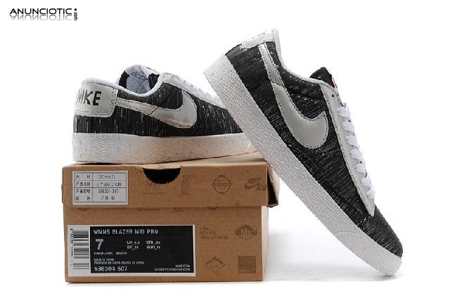 Vendemos f&aacute;brica genuina directa: nike shoxR1 R2 R3 R4.Nike Air Max Thea Im