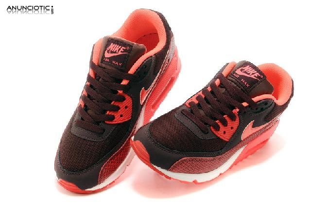 Notre gros v&eacute;ritable usine: airmax90.2015 nike Nike Nike nouvelles Roshe.35