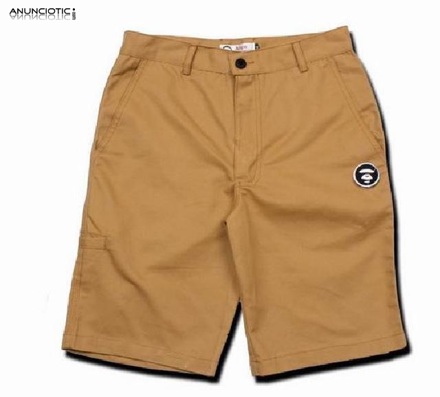  S&oacute;lo �25 Adidas.Billabong.Boss.Burberry.CK.DG.POLO.Shorts Beach