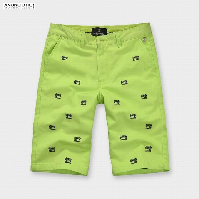  S&oacute;lo �25 Adidas.Billabong.Boss.Burberry.CK.DG.POLO.Shorts Beach