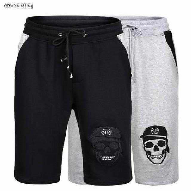 s&oacute;lo � 25 para Adidas.Burberry .Boss.CK.AF.DC.POLO.Shorts Beach