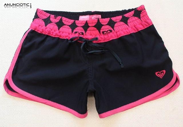 s&oacute;lo � 25 para Adidas.Burberry .Boss.CK.AF.DC.POLO.Shorts Beach