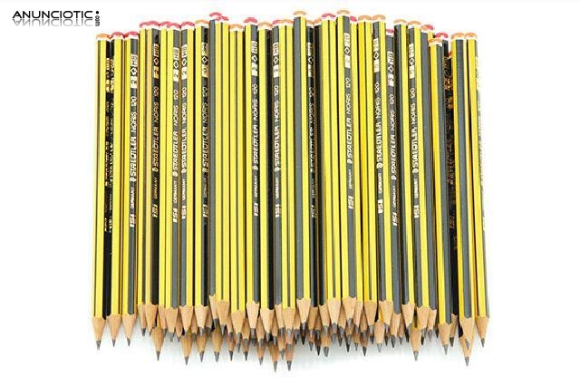 L&aacute;pices staedler