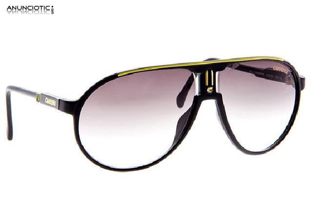 Gafas sol carrera