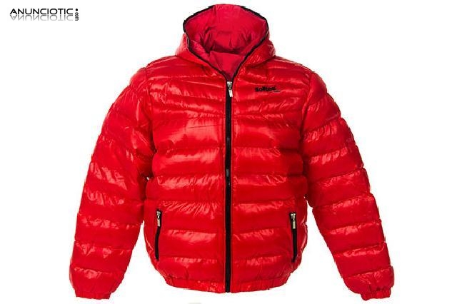 Plum&iacute;fero softee moscu talla xl