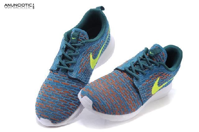  S&oacute;lo � 38 Adidas.newbalance.Nike Roshe Run.zapato