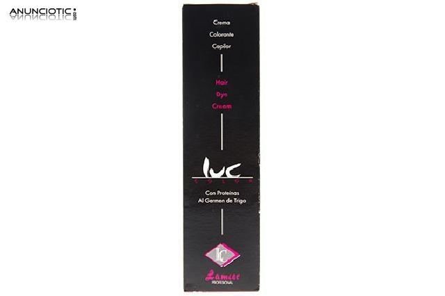 Tinte prof. rojo casta&ntilde;o oscuro caoba