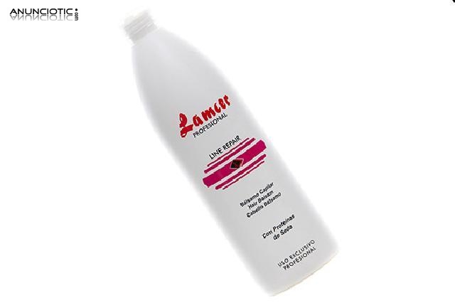 B&aacute;lsamo capilar profesional 1000cc