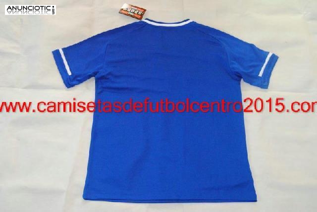 Camiseta Cruzeiro Primera 2015-2016 baratas