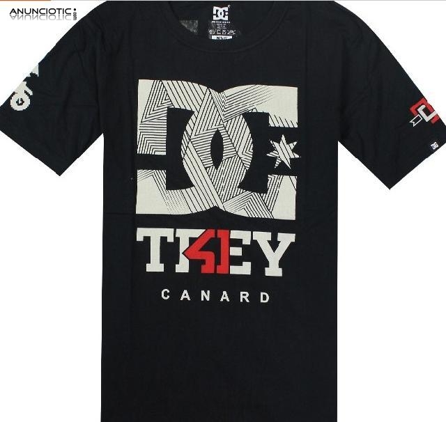 s&oacute;lo � 16 para Hollister.Franklin Marshall.Lacoste.polo t-shirt 