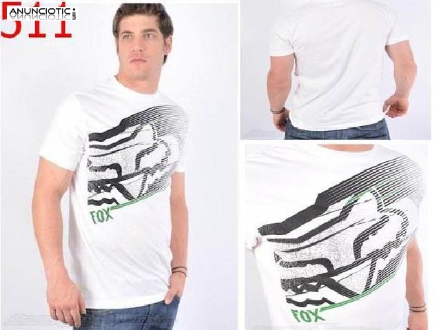  s&oacute;lo � 16 para Hollister.Franklin Marshall.Lacoste.polo t-shirt