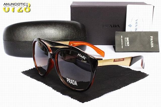 s&oacute;lo � 16 para  GUCCI.LV.Oaklay.CHANEL.Armani.gafas 