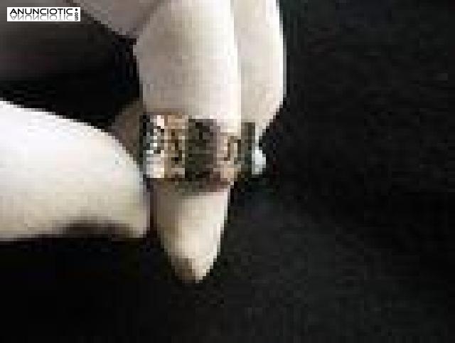 PUA,GUITARRA,NOTA MUSICAL EN ORO &oacute; PLATA