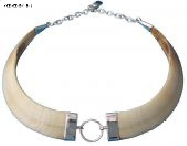 JOYAS DE CAZA (Joyeria Cineg&eacute;tica)