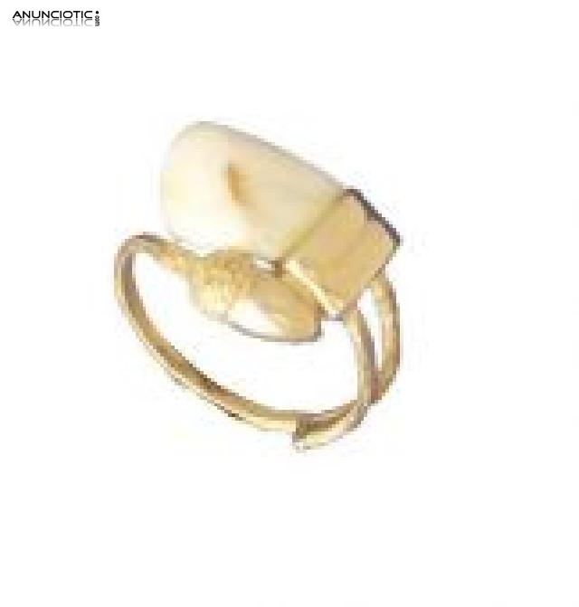 JOYAS DE CAZA (Joyeria Cineg&eacute;tica)