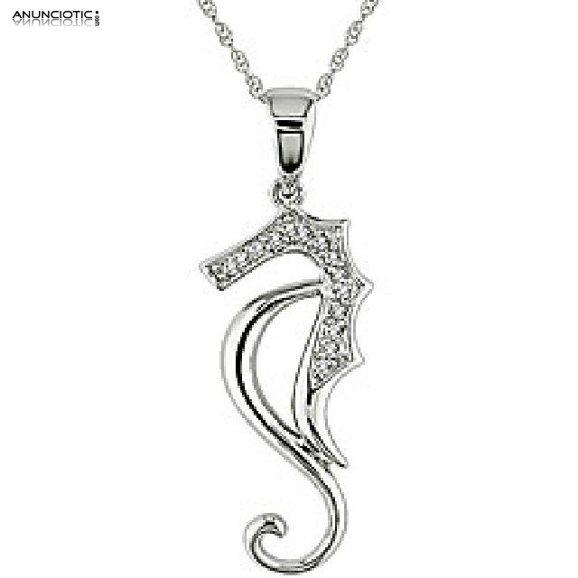 JOYAS DEL MAR EN ORO &oacute; PLATA