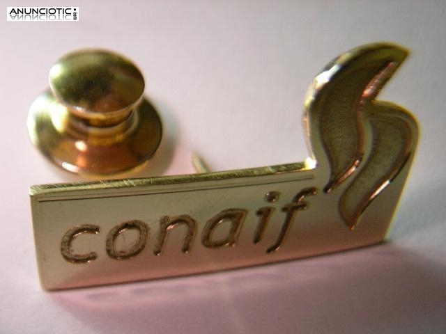 REGALOS DE EMPRESA PERSONALIZADOS EN ORO &oacute; PLATA