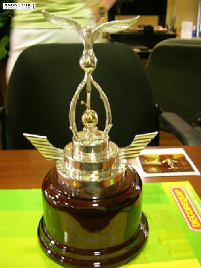 REGALOS DE EMPRESA PERSONALIZADOS EN ORO &oacute; PLATA