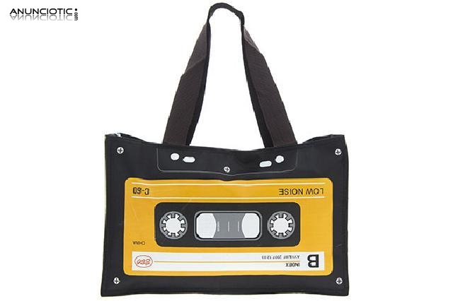 Bolso casette