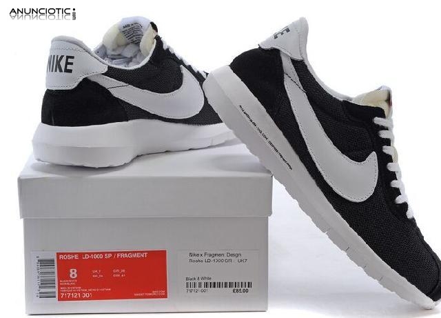 ato para：Nike Blaze.Nike Roshe Run.zapato 38euros