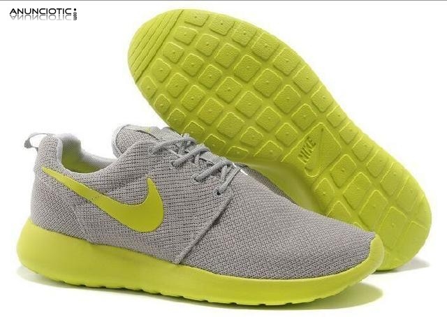ato para：Nike Blaze.Nike Roshe Run.zapato 38euros