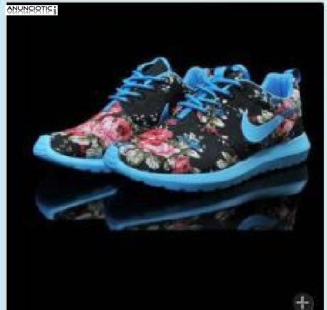 ato para：Nike Blaze.Nike Roshe Run.zapato 38euros