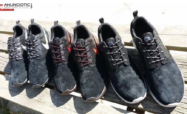 ato para：Nike Blaze.Nike Roshe Run.zapato 38euros