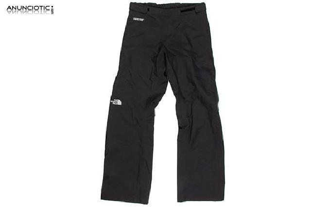 Pantal&oacute;n the north face talla m