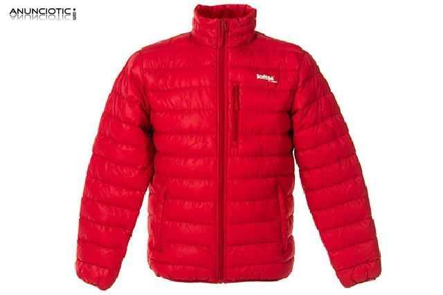 Plum&iacute;fero softee zurich talla 8 -ni&ntilde;o-