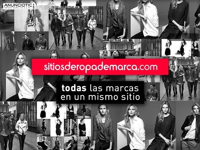 Tiendas online de ropa &uacute;ltima tendencia