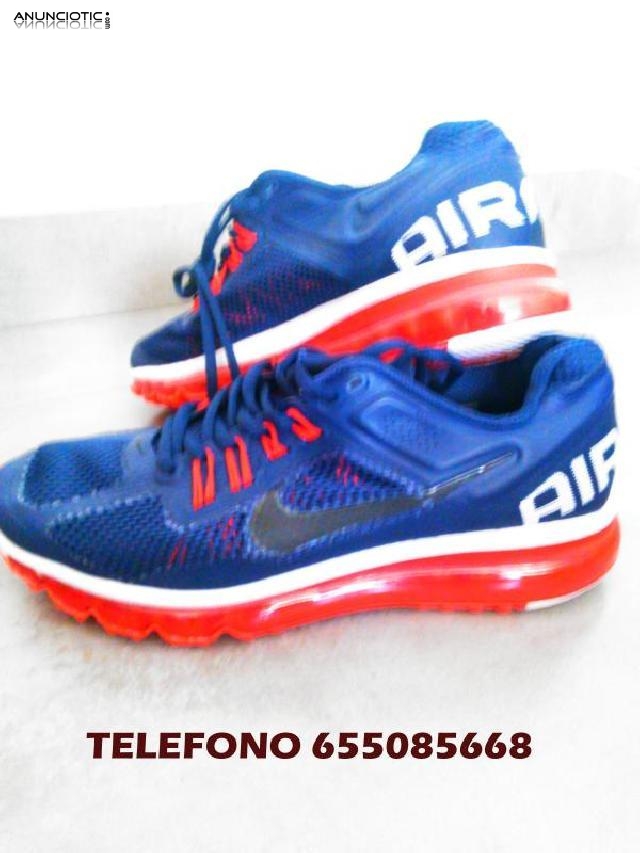 Air max fit sole 2 toda espa&ntilde;a