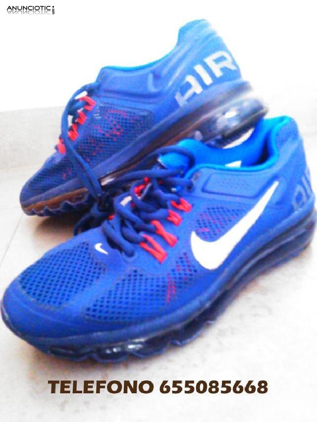 Air max fit sole 2 toda espa&ntilde;a