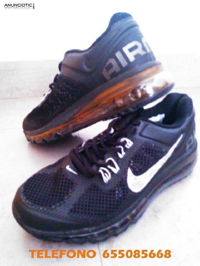 Air max fit sole 2 toda espa&ntilde;a