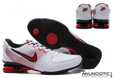  s&uml;&reg;lo para  NIKE  SHOX r2 r3 r4 r5 r6 Zapatos  Lacoste   
