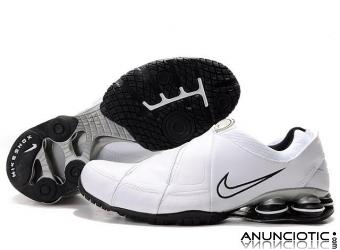  s&uml;&reg;lo para  NIKE  SHOX r2 r3 r4 r5 r6 Zapatos  Lacoste   