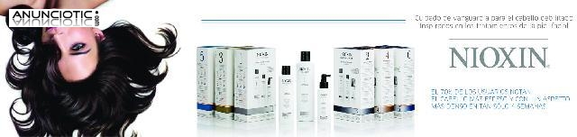 Luce un cabello lleno de vida