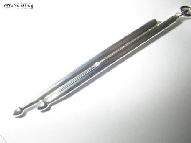 PUA,GUITARRA,NOTA MUSICAL EN ORO &oacute; PLATA