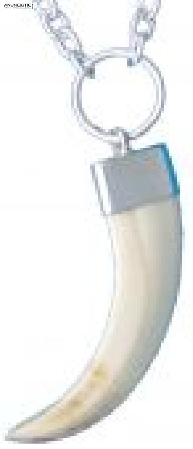  JOYAS DE CAZA (Joyeria Cineg&eacute;tica)