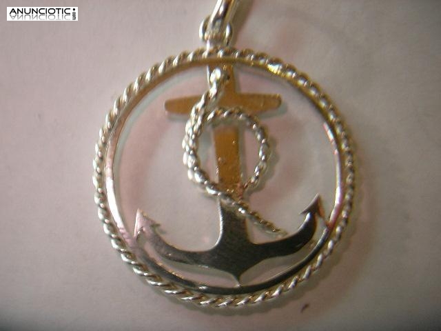 JOYAS DEL MAR EN ORO &oacute; PLATA